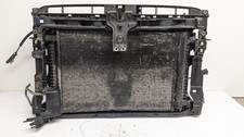 VOLKSWAGEN GOLF GTD MK7 RADIATOR PACK & TOP SLAM 2.0 TDI DIESEL AUTOMATIC 2015