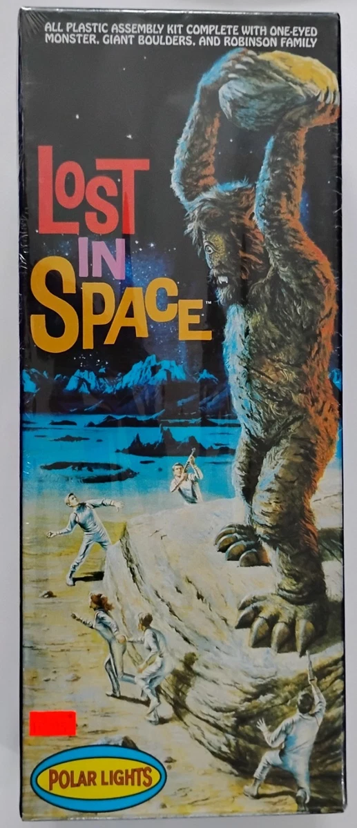 Polar Lights Toy Lost in Space Models & Kits for sale | eBay