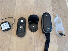 X-Rite i1 Pro 3 Spectrophotometer + i1 Display Plus Colorimeter Kit – Used