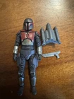 Star Wars The Vintage Collection Mandalorian Super Commando (VC243) Figure Loose