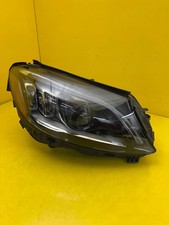 Mercedes C-Klasa W205 Lift Full Led Multi Frontscheinwerfer Rechts A2059062006