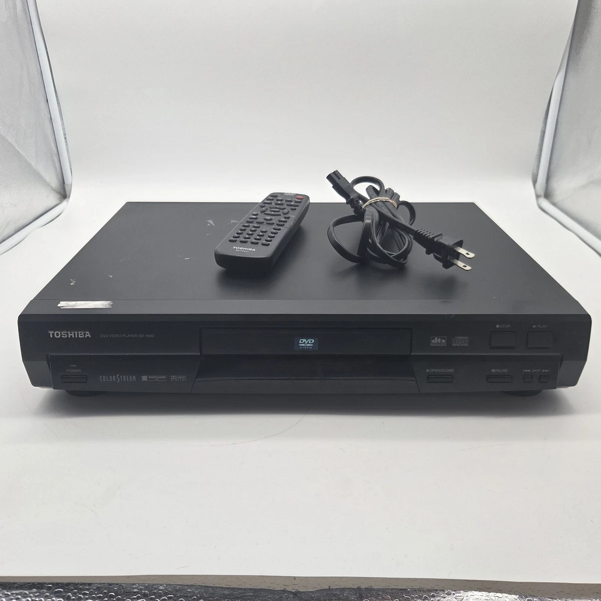 Blu-ray VCR DVD & Blu-ray Players for sale | eBay