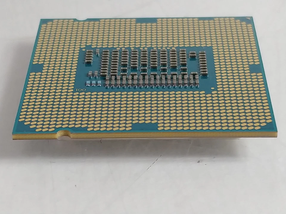 Intel Core i5-3330 3 GHz 5 GT/s LGA 1155 Desktop CPU Processor SR0RQ - Image 4 of 4