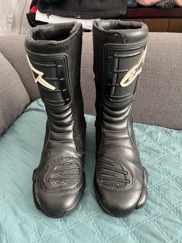 Alpinestars Herren SMX-4