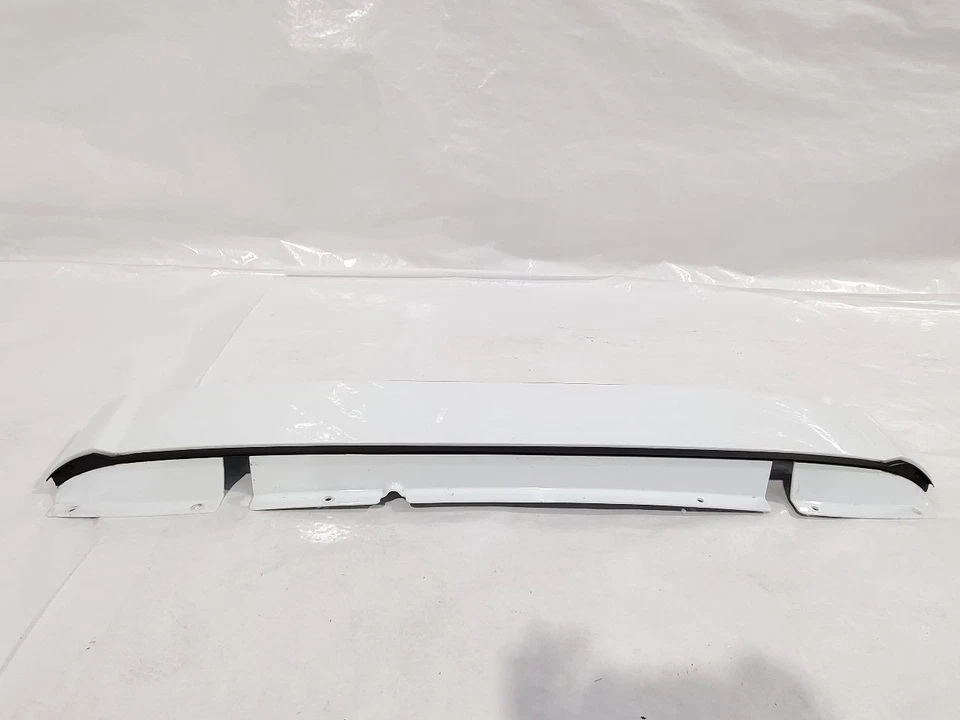 2017 Chevrolet Corvette OEM Small Dent Coupe Roof Panel 20980053 - Image 2 of 4