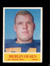 Merlin Olsen