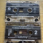U2 - Cassettes The Joshua Tree & Achtung Baby Island 90581-4 510347-4 — photo 4