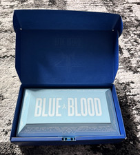 Jeffree Star Cosmetics Blue Blood Eyeshadow P...