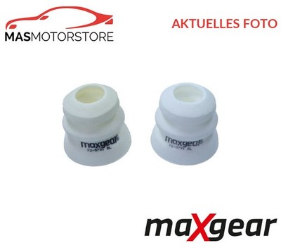 ANSCHLAGPUFFER STOßDÄMPFER VORNE MAXGEAR 72-5731 A NEU OE QUALITÄT