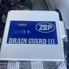 ZEP 758001 Drain Guard, For Zep Chemicals