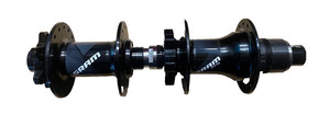Kit Noyau De Moyeu SRAM MTH 406 | Réf. 101888 | Pour Réparation Roue Vélo