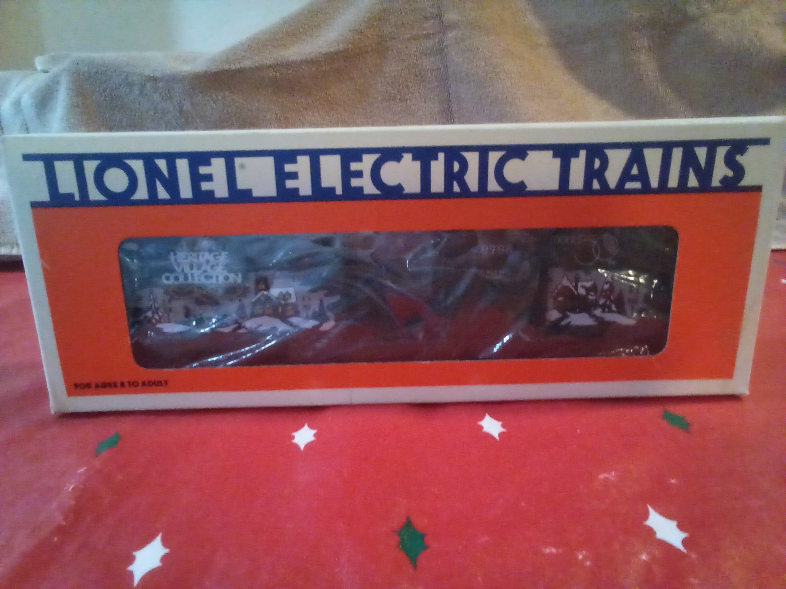 Click here to see eBay Auction