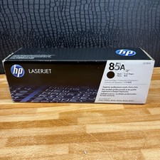 Cartucho de tóner original HP 85A negro LaserJet CE285A P1102 P1102w M1132 M1212