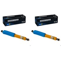 2X Bilstein B6 Hochleistungs-StoßDÄMpfer Hinten Passend FüR Porsche 356