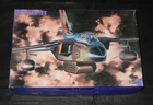 Hasegawa 1/72 TORNADO IDS LUFTWAFFE Model Kit K29