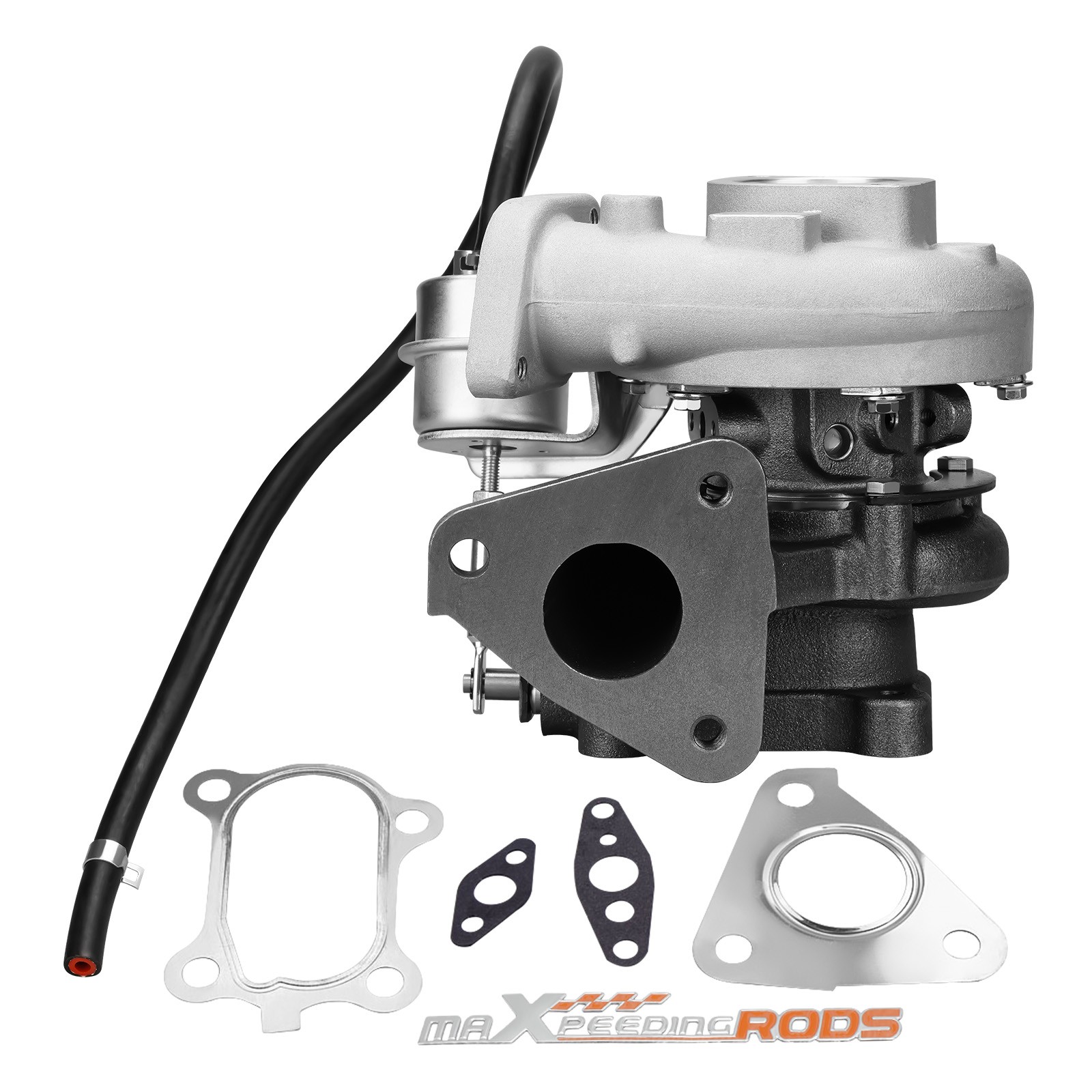 Turbocompresseur GT2056V contre la perte de puissance du Nissan Navara