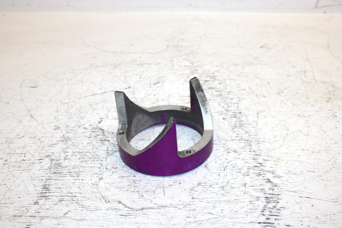 1995 Arctic Cat Pantera Aftermarket Secondary Clutch Helix (RPC1