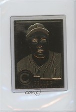 1995-2010 Danbury Mint 22K Gold Bob Feller #40 HOF 06jv