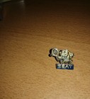 17030 PIN'S PINS JO OLYMPIC GAMES BARCELONE BARCELONA COBI SEAT AUTO