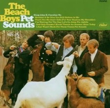 Rumpelstil - Beach Boys - Pet Sounds[UK-Impor...