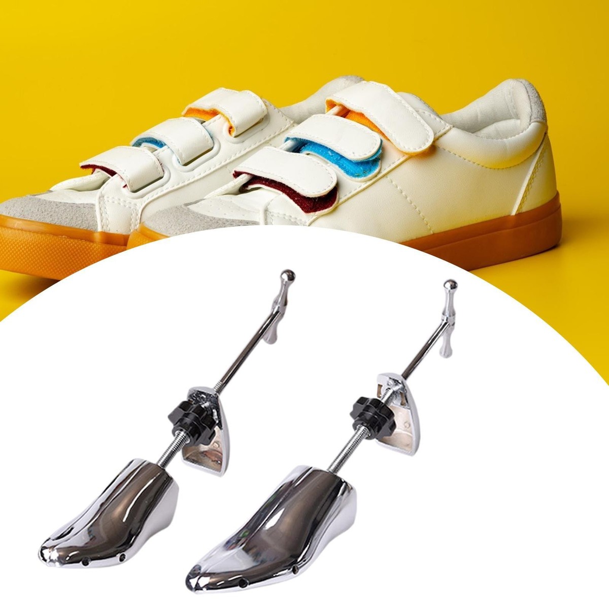 Shoe Stretcher Shaper Loosens Tight Lightweight for Stretching