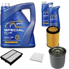 Filtre à carburant Kia CERATO