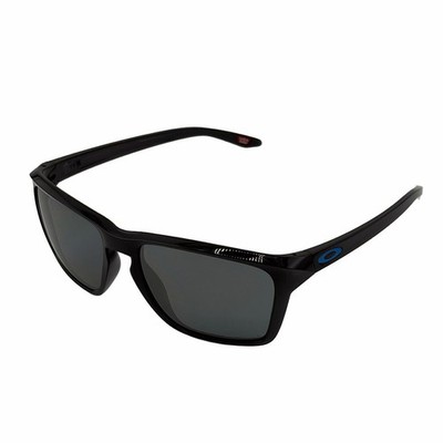 Oakley Sylas OO9448-2357 Black Ink Sunglasses 57mm 17mm 142mm