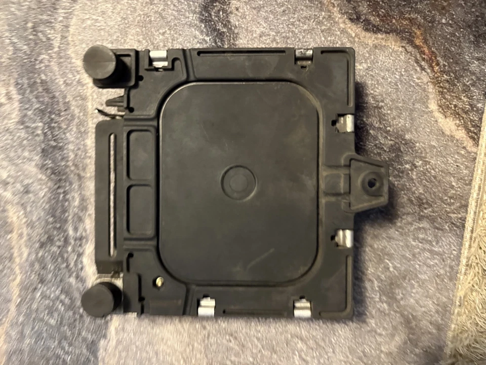 Bmw K100 CDI ECU Steurgerat Computer BOSCH - Bild 2 von 3