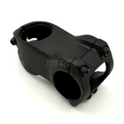 Giant Contact AeroLight Bike Stem OD1 31.8 x 50mm +/-10 Degree Black 1-1/8"