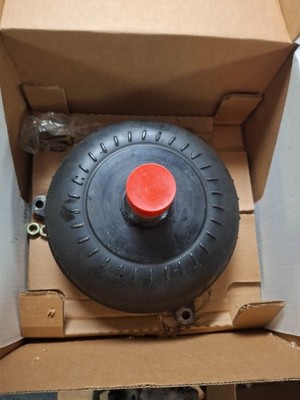 PTC PERFORMANCE 10 INCH NITROUS GO FAST TORQUE CONVERTER