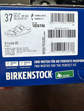 Birkenstock Arizona Birko-Flor Pecan Women s ...