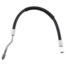 Power Steering Pressure Line Hose Fits 03-04 Dodge Ram 1500 03-08 Ram 2500 3500