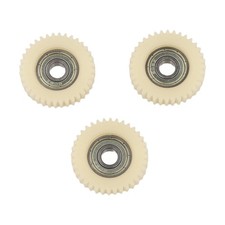 36 Teeth EBike Wheel Hub Motor Planetary Gear With Bearing Set For Bafang Motor