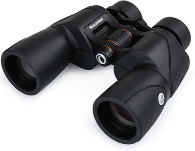  Skymaster Pro ED 7X50 Binocular   Astronomy Binocular with ED Glass   Large Ap