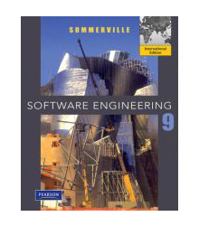 Software Engineering (9th Edition) by Ian Sommerville
