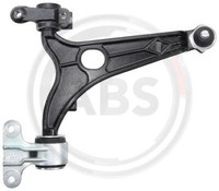 A.B.S. 211301 Querlenker FüR Fiat Peugeot CitroËN Lancia