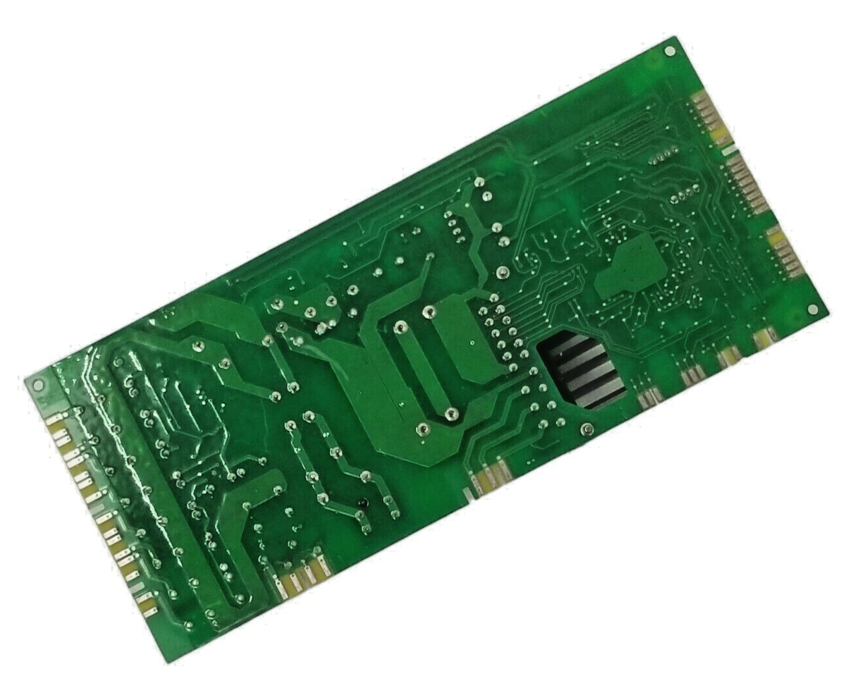 Scheda Di Controllo Programmata Lavatrice 481221479076 - Foto 11