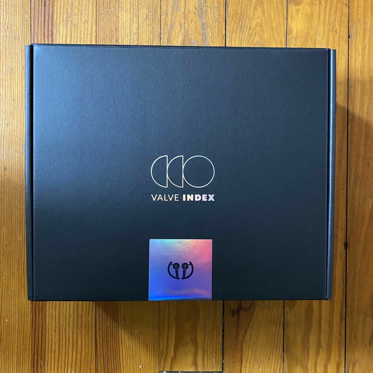 Valve Index VR Controllers - Black (V003665-20) for sale online | eBay