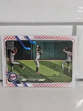 2021 Topps Series 1 #201-330 Plus Parallels/Variations You Pick!