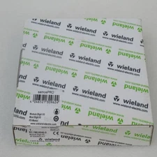 WIELAND SP-SDIO84-P1-K-C R1.190.0040.0 Safety Relay NEW