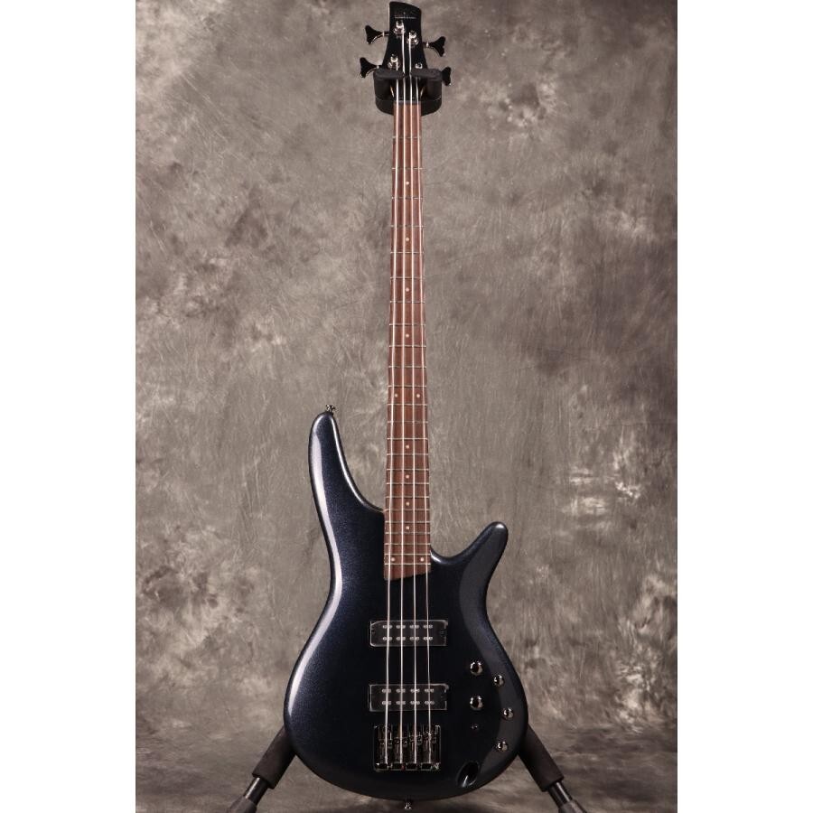 Ibanez Electric bass SR300E-IPT Iron Pewter | eBay