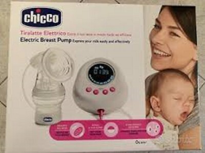 Bean Electric Breast Pump Extracts Your Milk Easily and Effectively