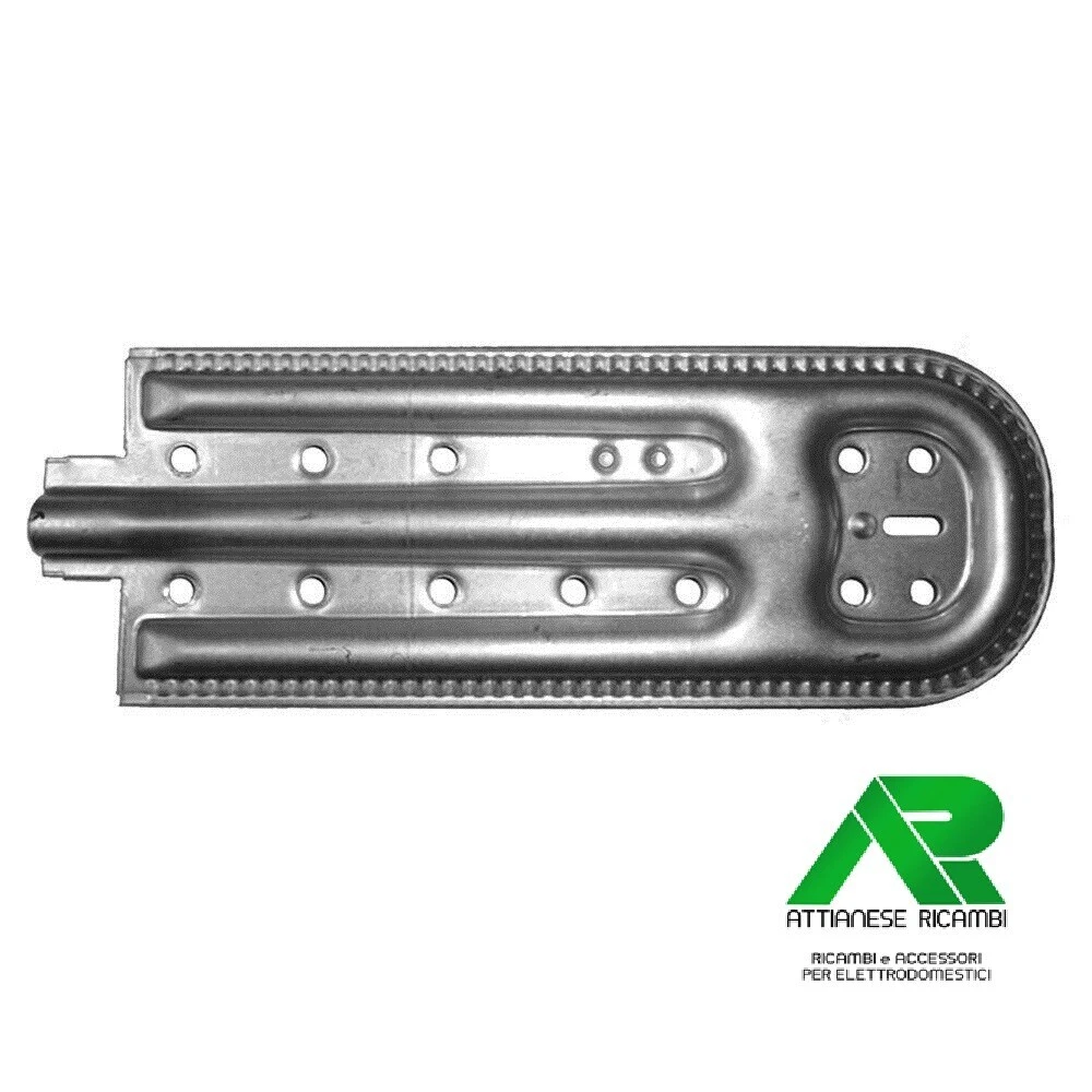 Bruciatore per barbecue Planet ( senza termocoppia )PLANET