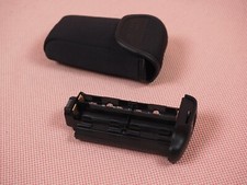 Nikon MS-D14 AA Battery Tray Holder
