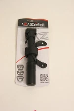 ZEFAL Air Profil Micro Aluminium Mini Road Pump 88 Grams