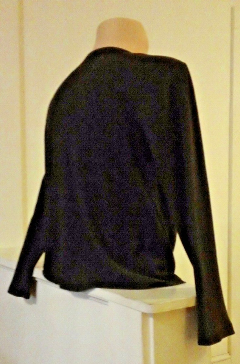 Chemise Vintage Spider-Man Noire Manches Longues Nervurée Pour Garçons Taille XL (14-16 Ans) - Coton/poly - Occasion Excellent état