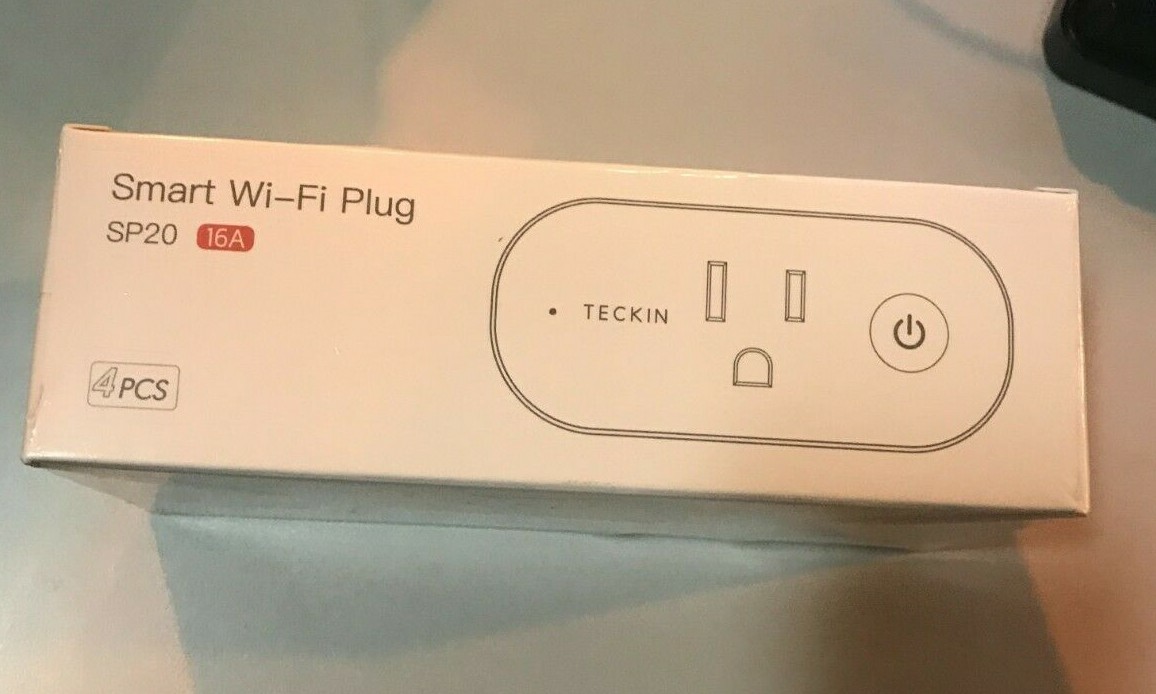 teckin outlet