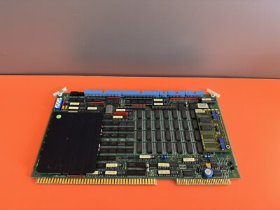 IBH CPU 486 Board H01.01.039 