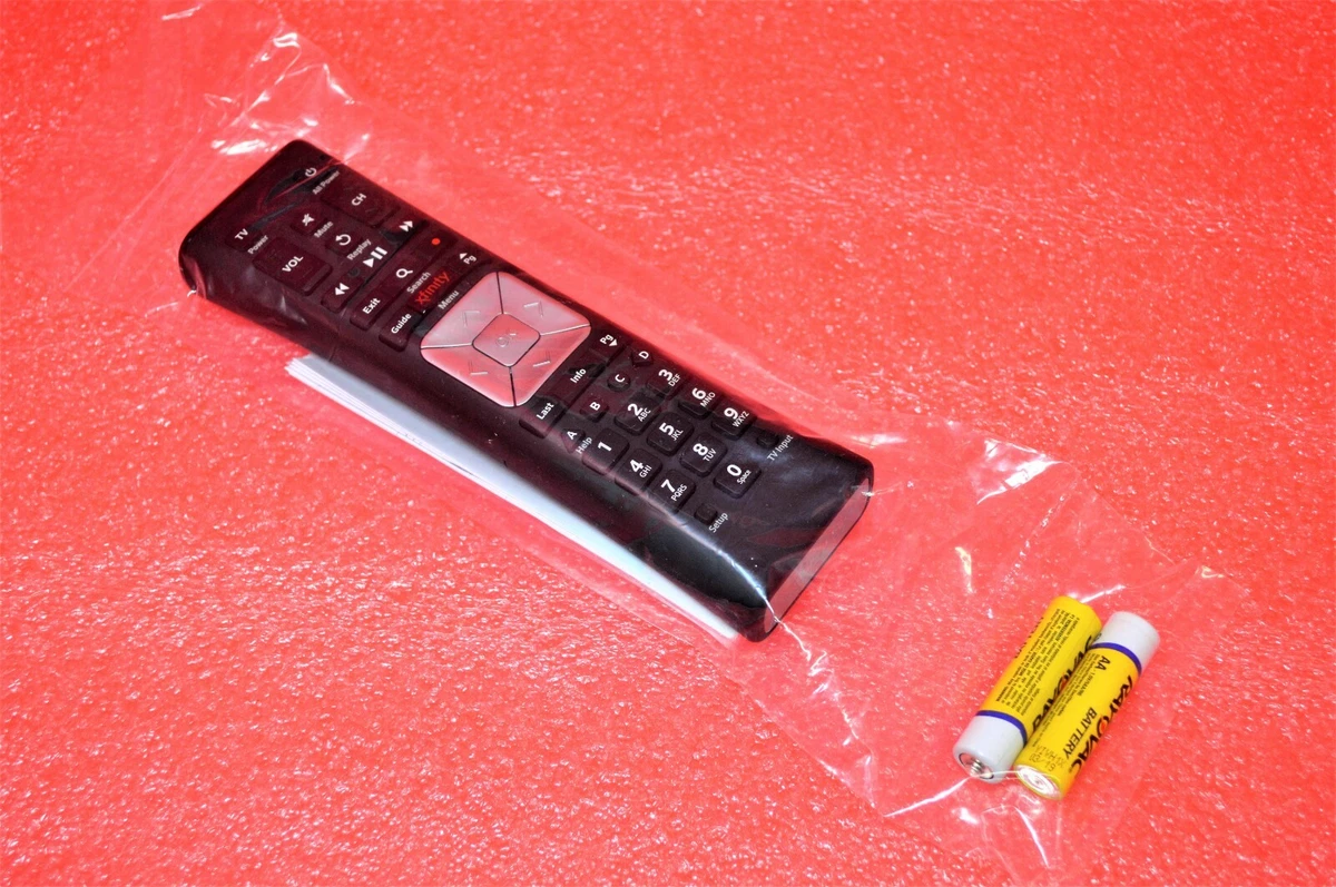 Xfinity Hd Receivers