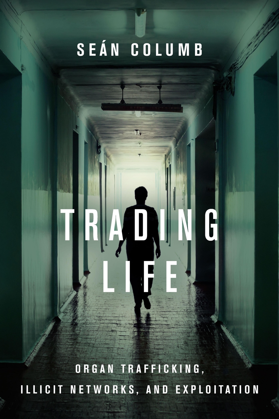 Thumbnail - Seán Columb | Trading Life | Taschenbuch | Englisch (2020) | Ean